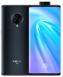 Замена тачскрина на телефоне Vivo NEX 3S 5G в Ижевске